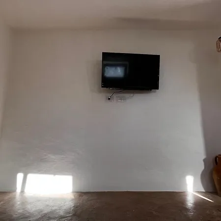 度假居 Trullo Teresa 切列梅萨皮卡