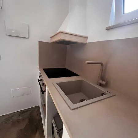 Trullo Teresa 度假居 *