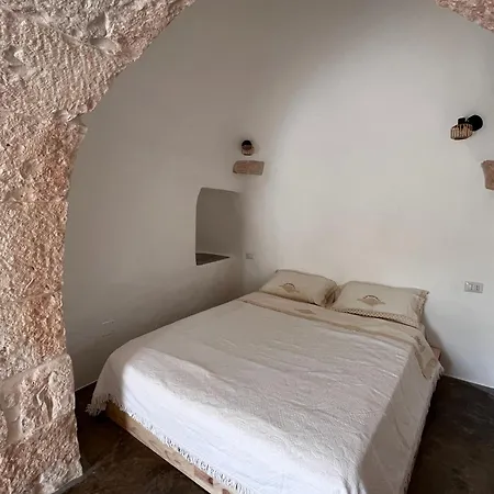 Trullo Teresa 度假居