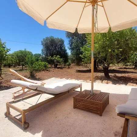 Trullo Teresa 切列梅萨皮卡