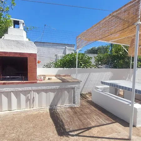 度假居 Trullo Teresa *