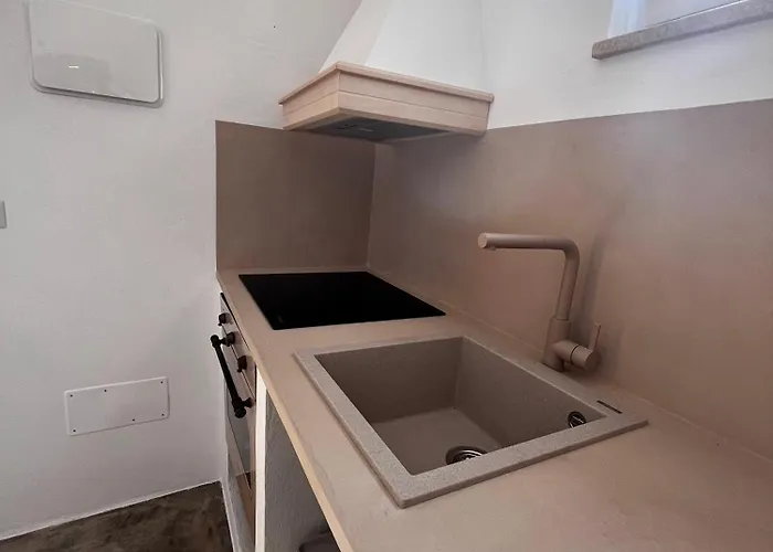 Trullo Teresa 度假居 *