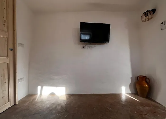 度假居 Trullo Teresa *