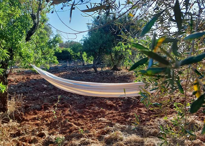 Trullo Teresa 度假居 *