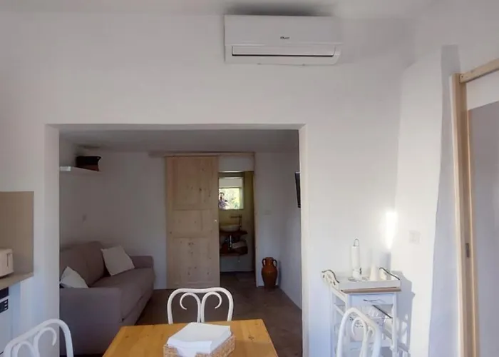 Trullo Teresa * 切列梅萨皮卡