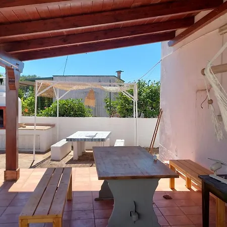 펜션 Trullo Teresa