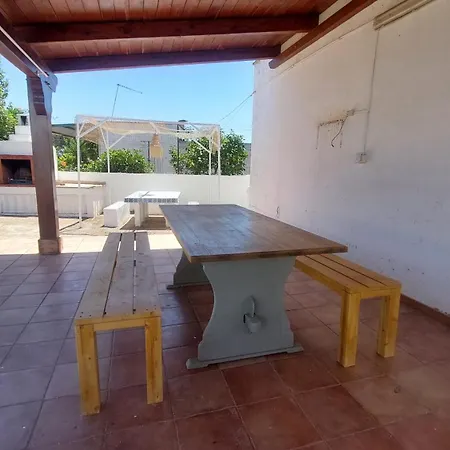 Trullo Teresa