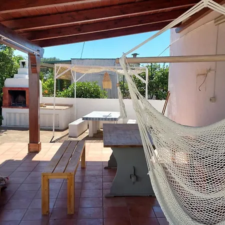 Trullo Teresa 펜션