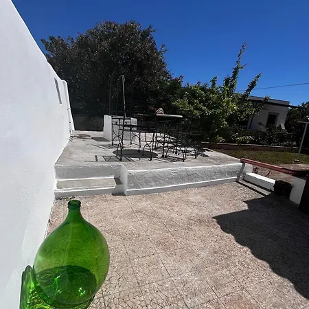 Trullo Teresa