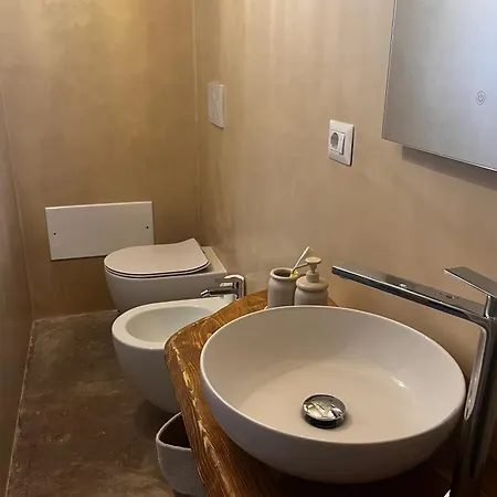 Trullo Teresa 펜션