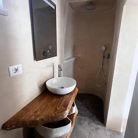 Holiday home Trullo Teresa *