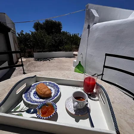Σπίτι διακοπών Trullo Teresa *