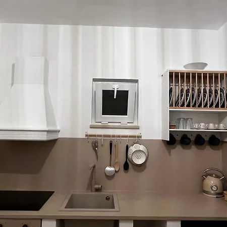 펜션 Trullo Teresa *