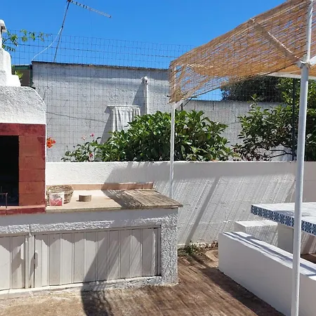 Trullo Teresa *