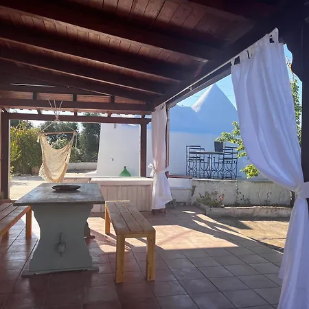 Trullo Teresa