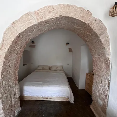 Trullo Teresa Σπίτι διακοπών *