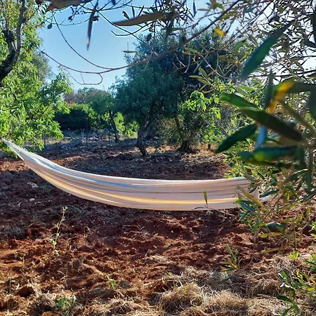 Trullo Teresa Holiday home *