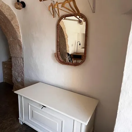 Trullo Teresa Σπίτι διακοπών Ceglie Messapica