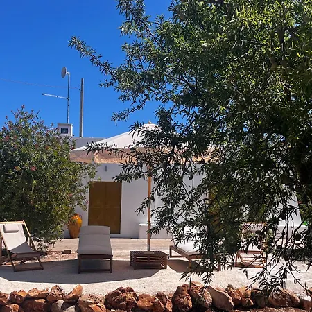 Trullo Teresa Ceglie Messapica