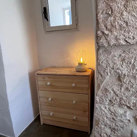 Trullo Teresa