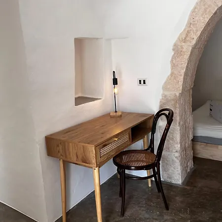 Trullo Teresa