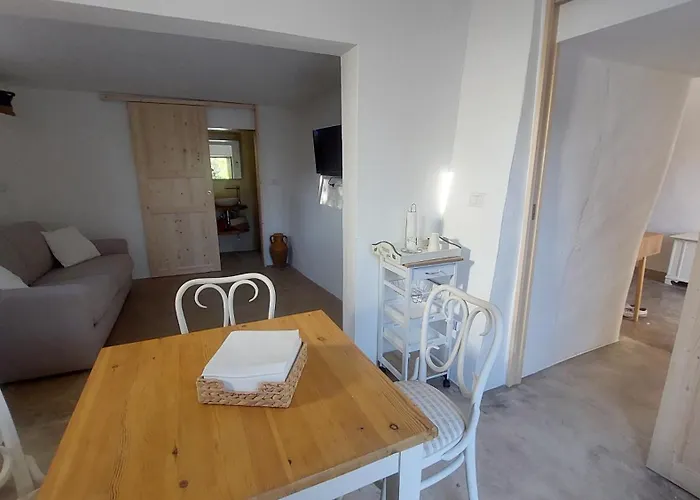 Casa vacanze Trullo Teresa Ceglie Messapica